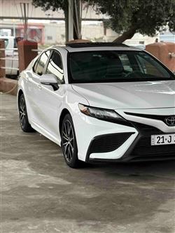 تويوتا كامري